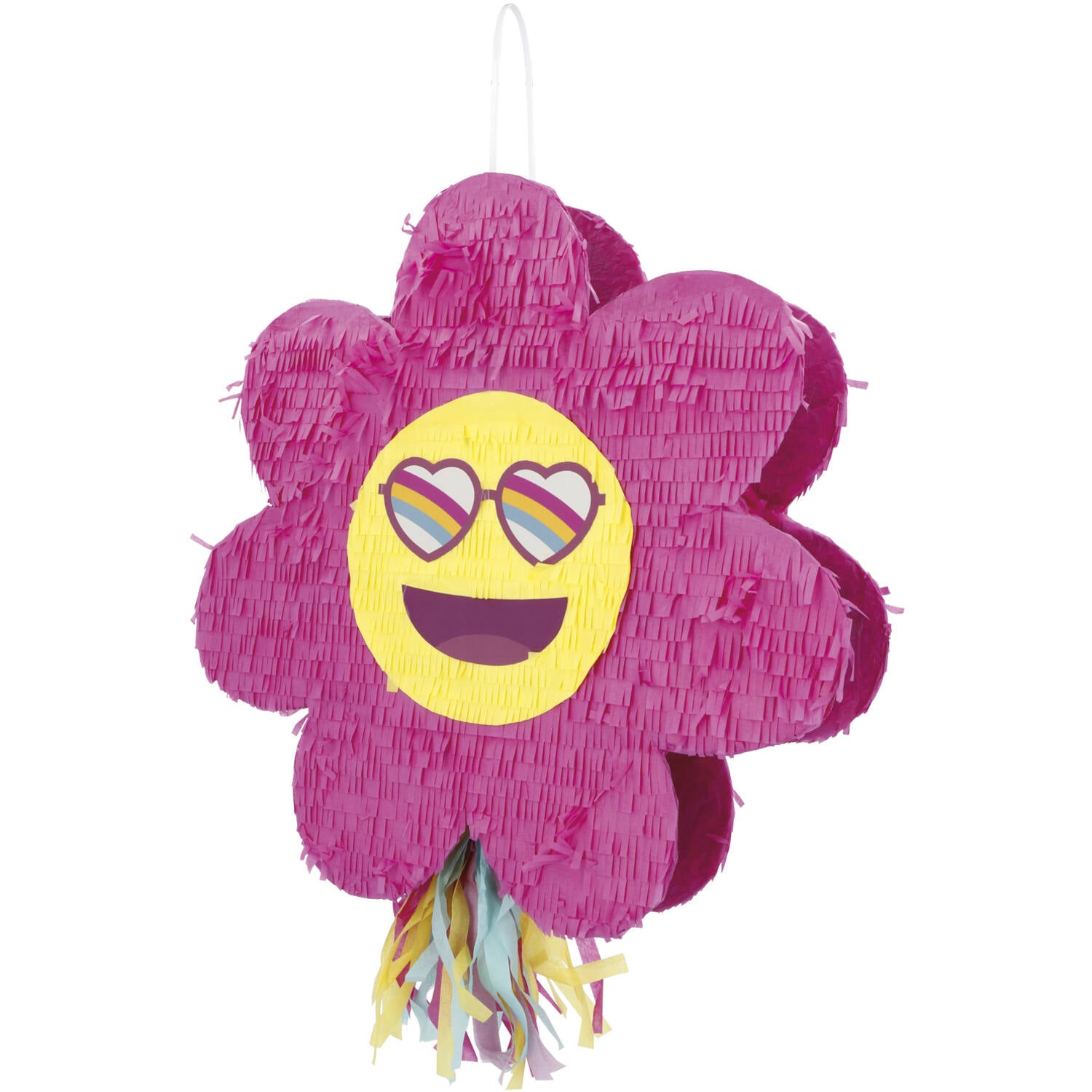 Piñata -  Boho Girlz  (31x45x10 cm) - Anilas UK