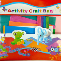 Activity Craft Bag - Kids Create