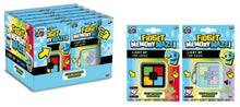 Handheld Electronic Fidget Memory Game - Anilas UK