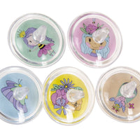 Spinning Top Princess (pack of 12)