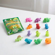 Squishy Dinosaur Surprise Toy Set (2 Piece) - Anilas UK