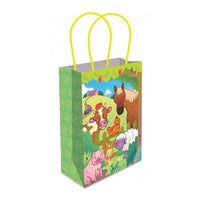 
              12 Farm Party Bags - Anilas UK
            