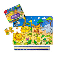 Animals Jigsaw Puzzle