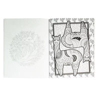 Art of Mandalas 4 Adult Colouring Book Mandala Artwork