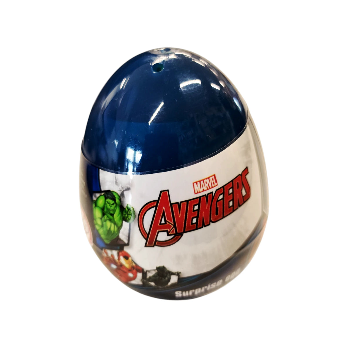 Marvel Avengers Surprise Egg