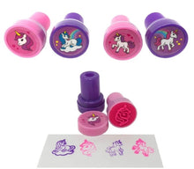 Unicorn Ink Stamper - Anilas UK