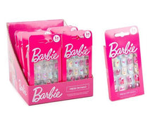 Barbie Press On Nails - Anilas UK