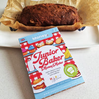 Junior Baker Money Maker Flashcards for Kids - Anilas UK