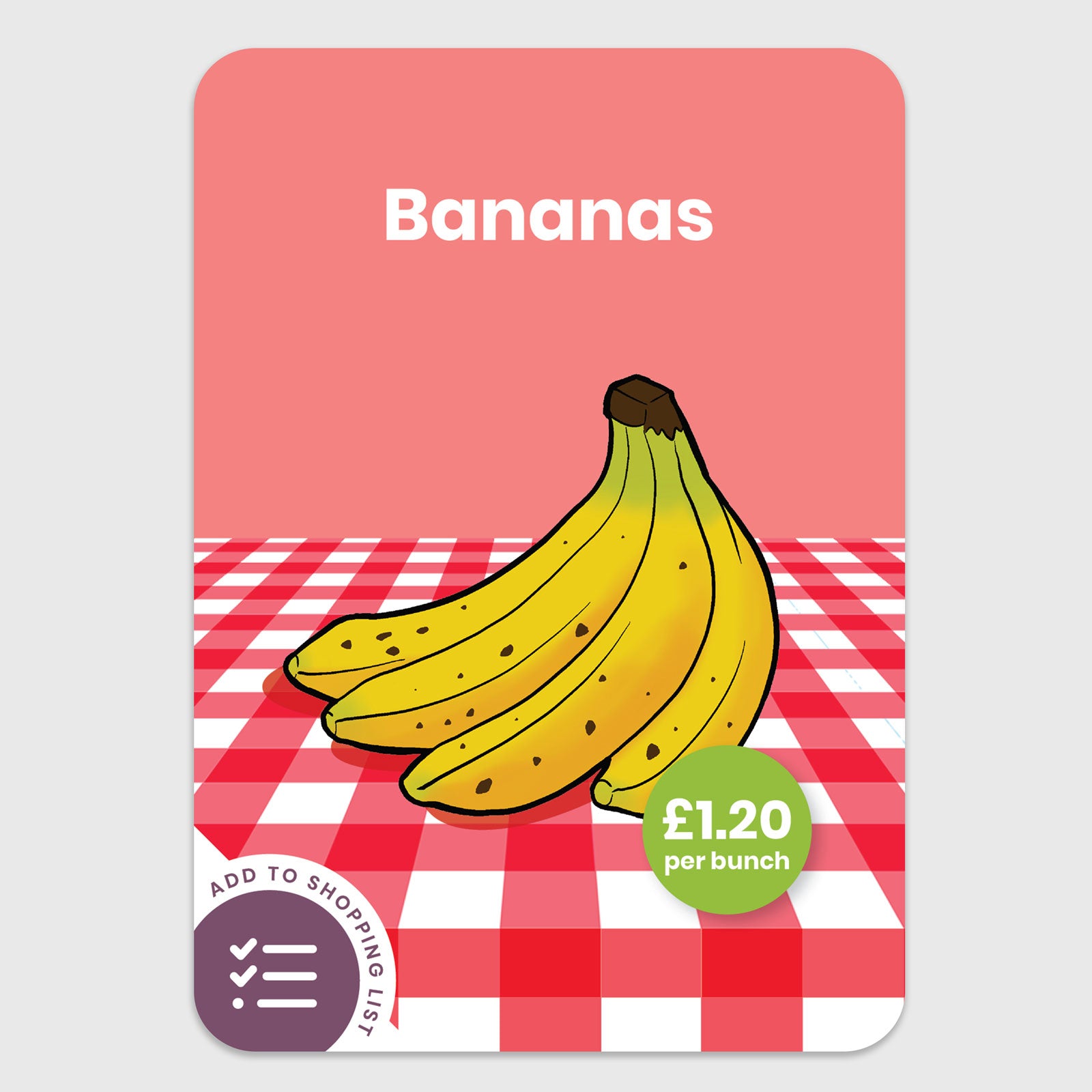Junior Baker Money Maker Flashcards for Kids - Anilas UK