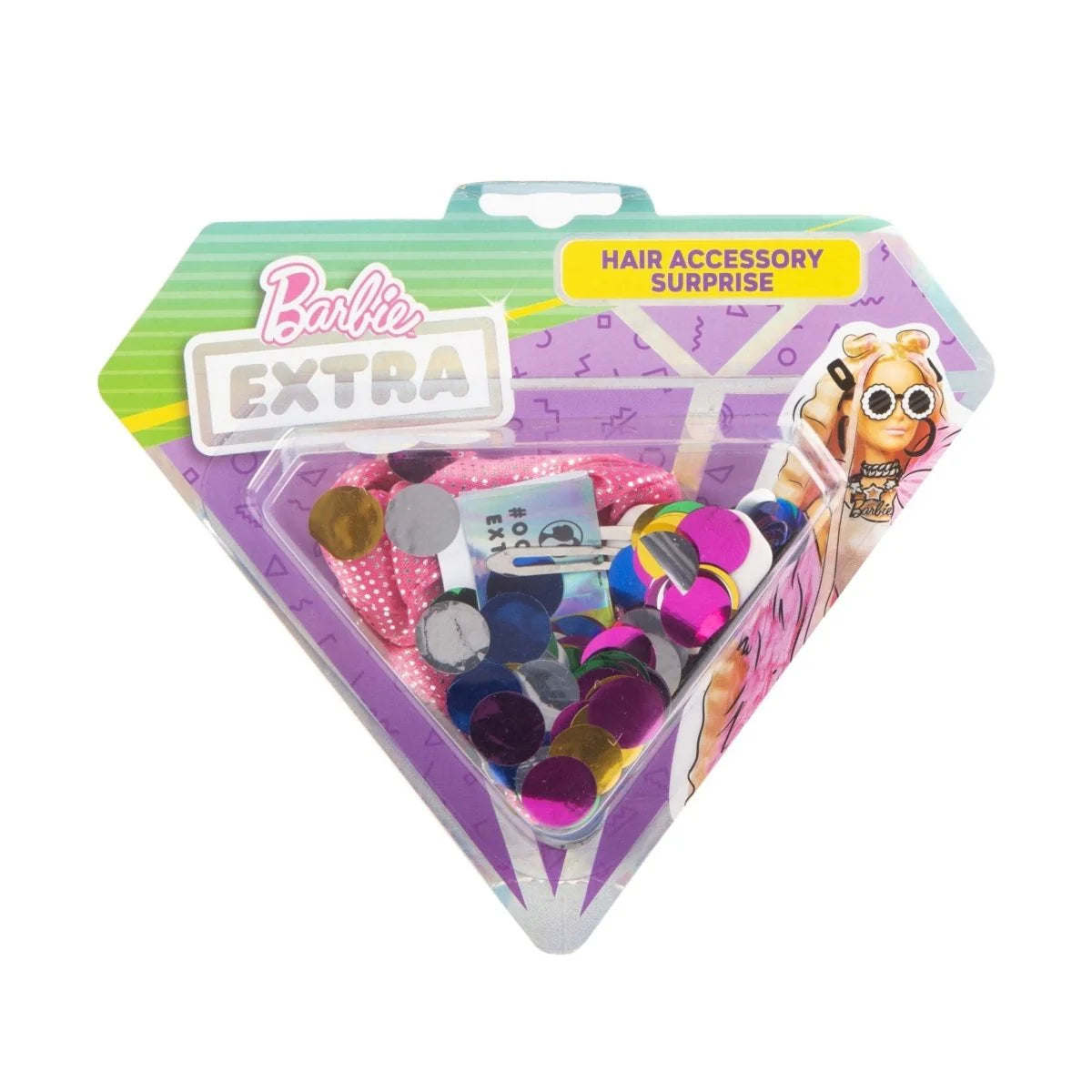 Barbie Extra Hair Accessory Surprise - Anilas UK