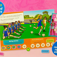 Barbie Reward Chart Book