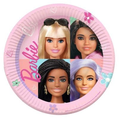 Anila's Barbie Party Pack for 16 people - Anilas UK