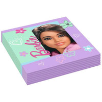 Anila's Barbie Party Pack for 16 people