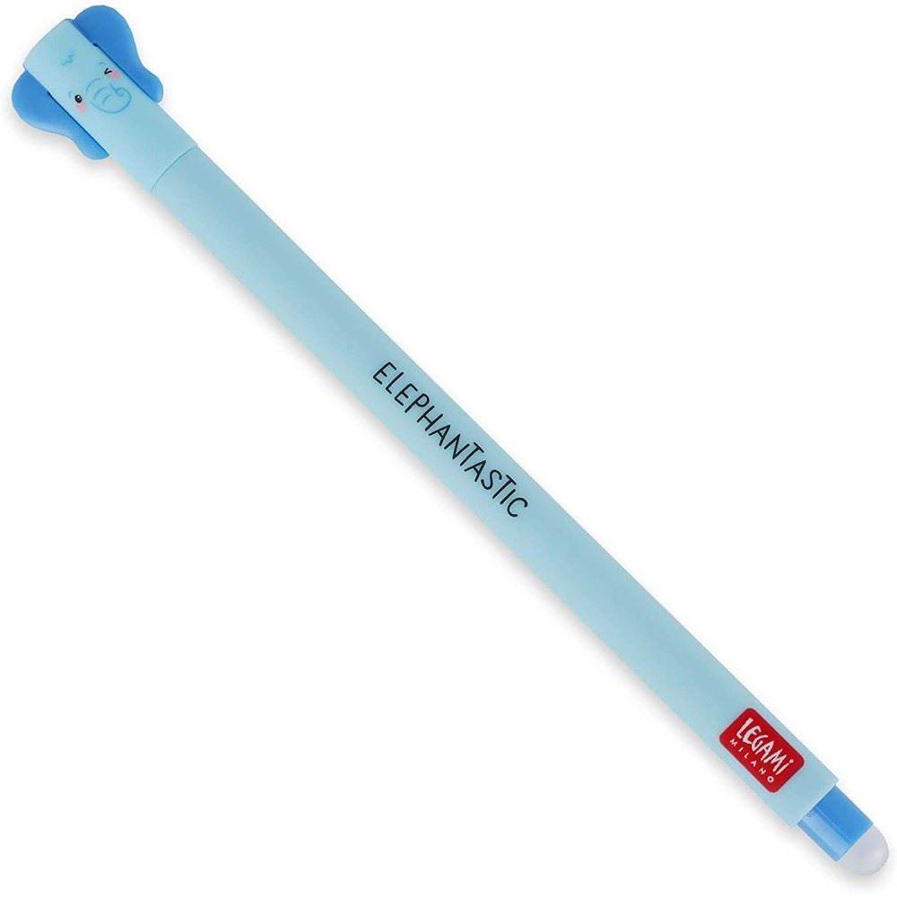 Elephant Erasable Pen with Blue Ink - Anilas UK