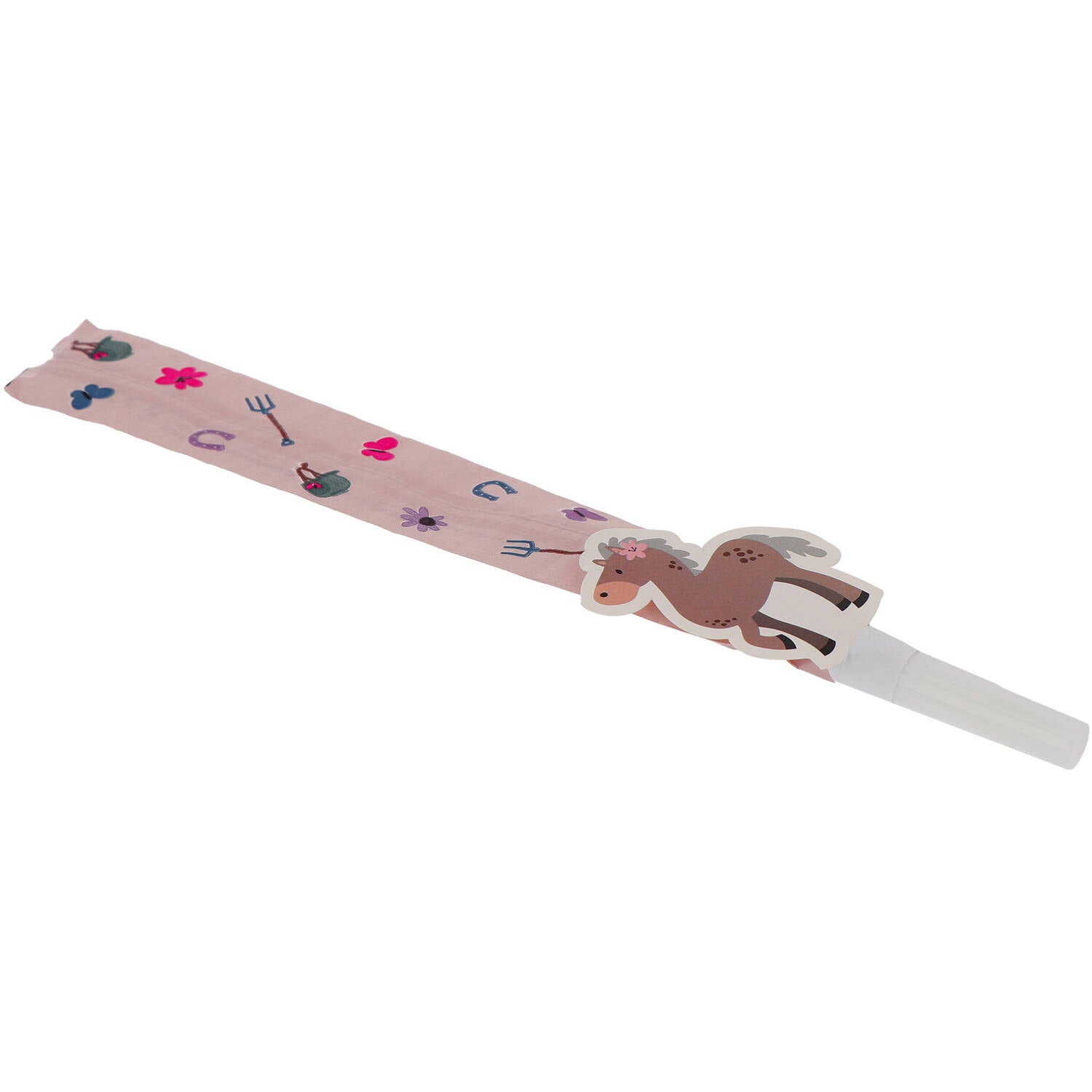 Blowouts - Happy Horse (6 pieces) - Anilas UK