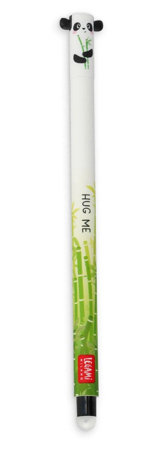 New Panda Erasable Pen with Black Ink - Anilas UK