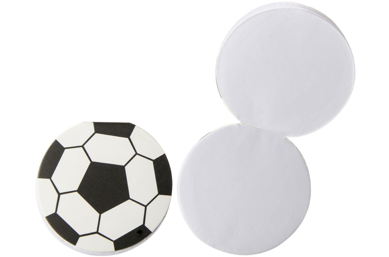Football Notebook - Anilas UK