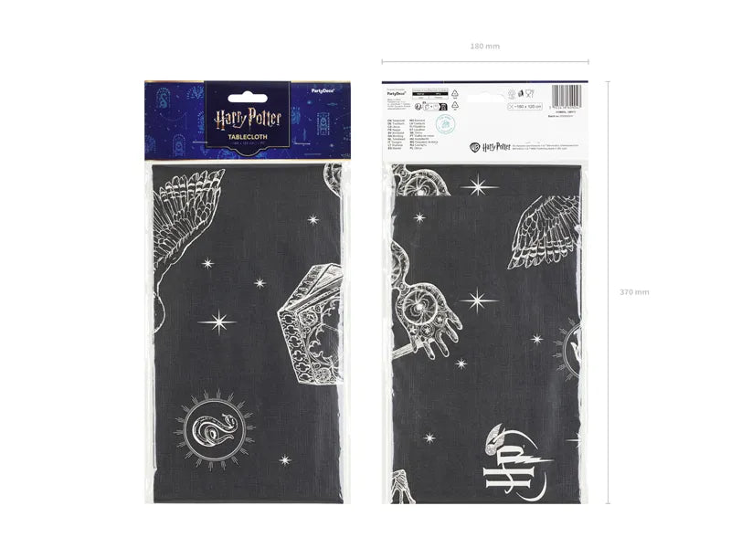 Harry Potter Hogwarts Express Paper Table Cover (180 x 120 cm)