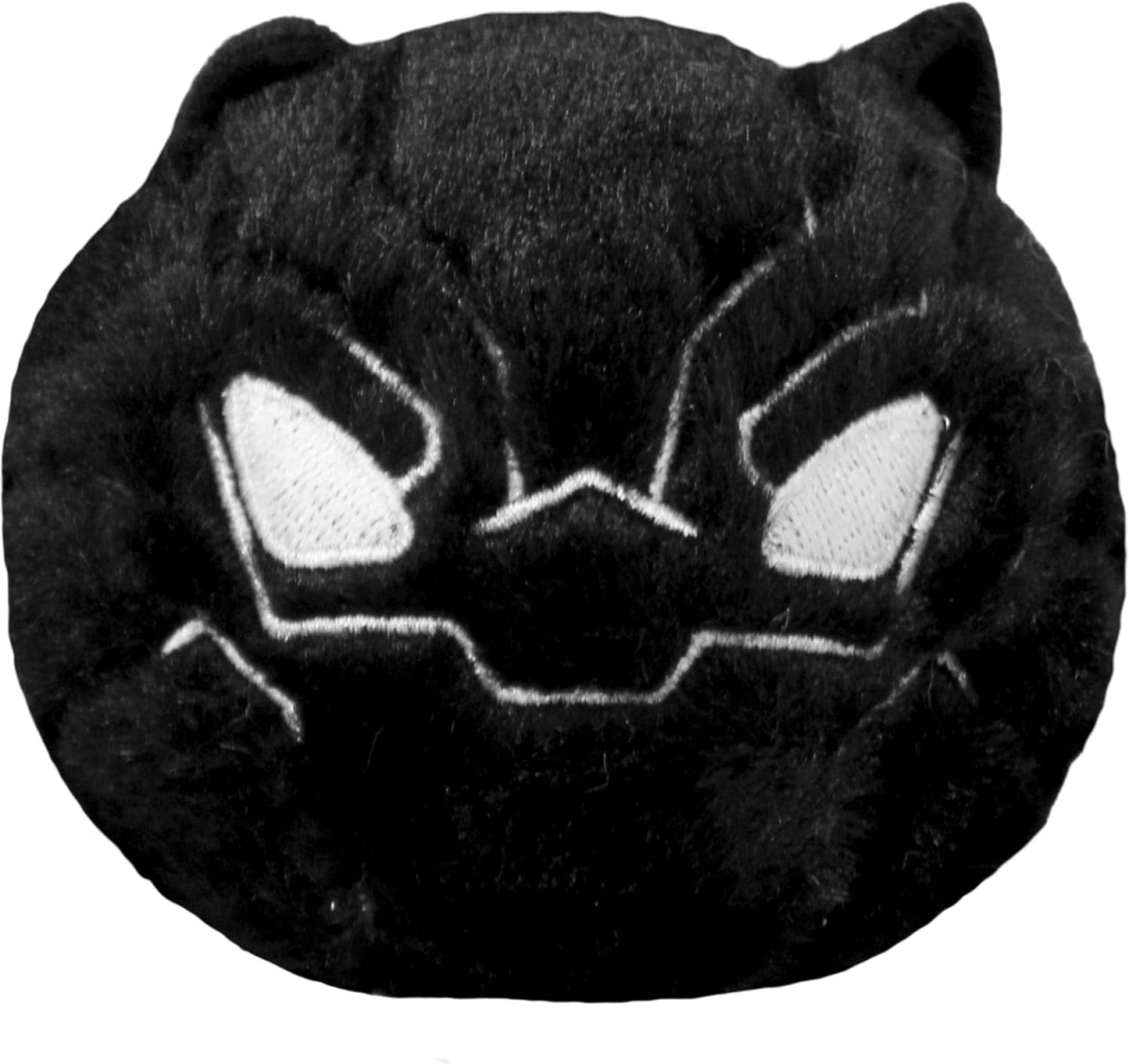 TY Beanie Bouncers - Black Panther - Anilas UK