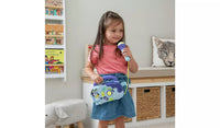 
              Bluey Boombox Musical Toy with flashing lights
            