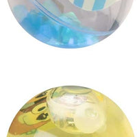 Bluey Light-Up Glitter Ball for children’s playtime