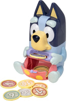 
              Bluey Save With Bluey Interactive Toy with sound features
            