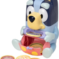 Bluey Save With Bluey Interactive Toy with sound features