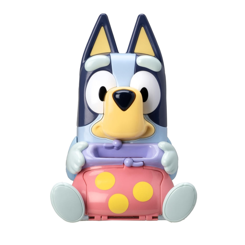 Bluey Save With Bluey Interactive Toy for children’s playtime