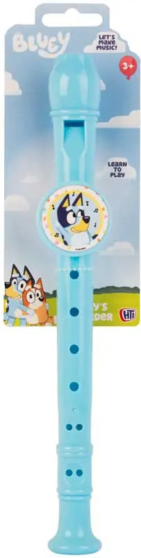 Bluey Recorder - Anilas UK