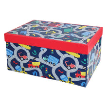 Cars Gift Box - Anilas UK