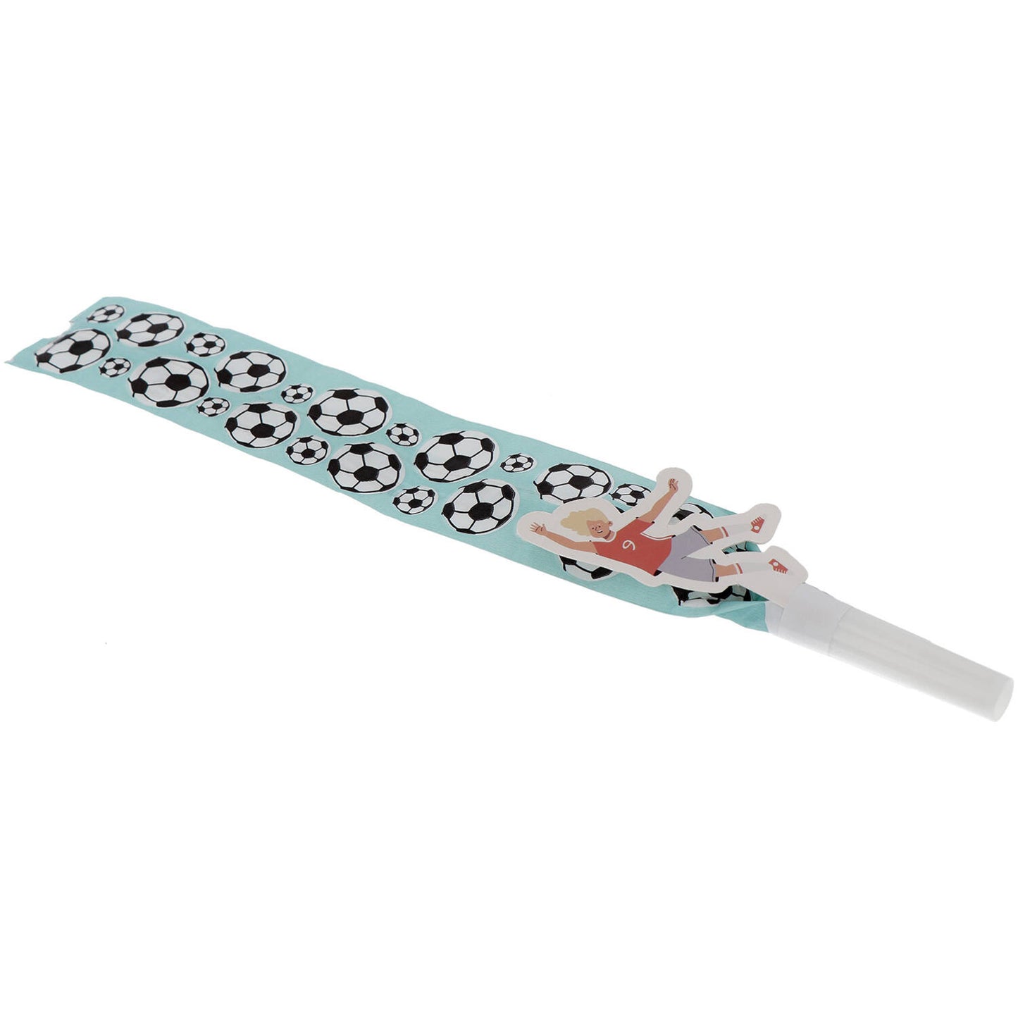 Blowouts - Fantastic Football (6 pieces) - Anilas UK