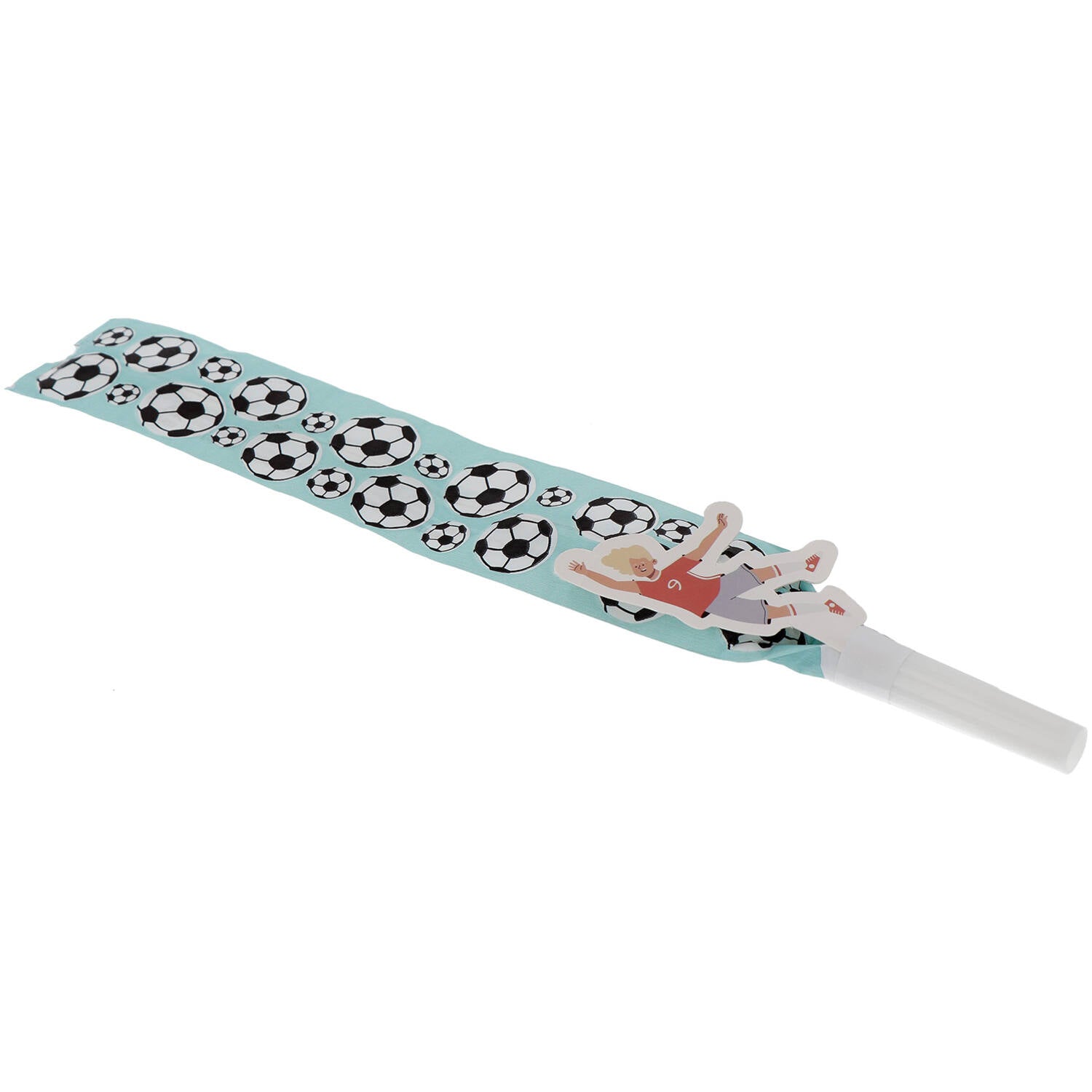 Blowouts - Fantastic Football (6 pieces) - Anilas UK