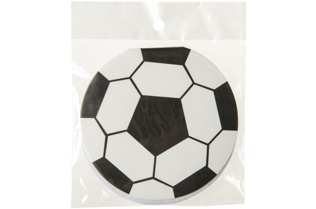 Football Notebook - Anilas UK