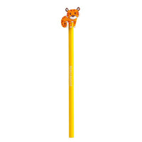 
              Zooniverse Pencil with Topper - Anilas UK
            