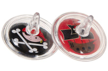 Spinning Top Pirate (pack of 12) - Anilas UK