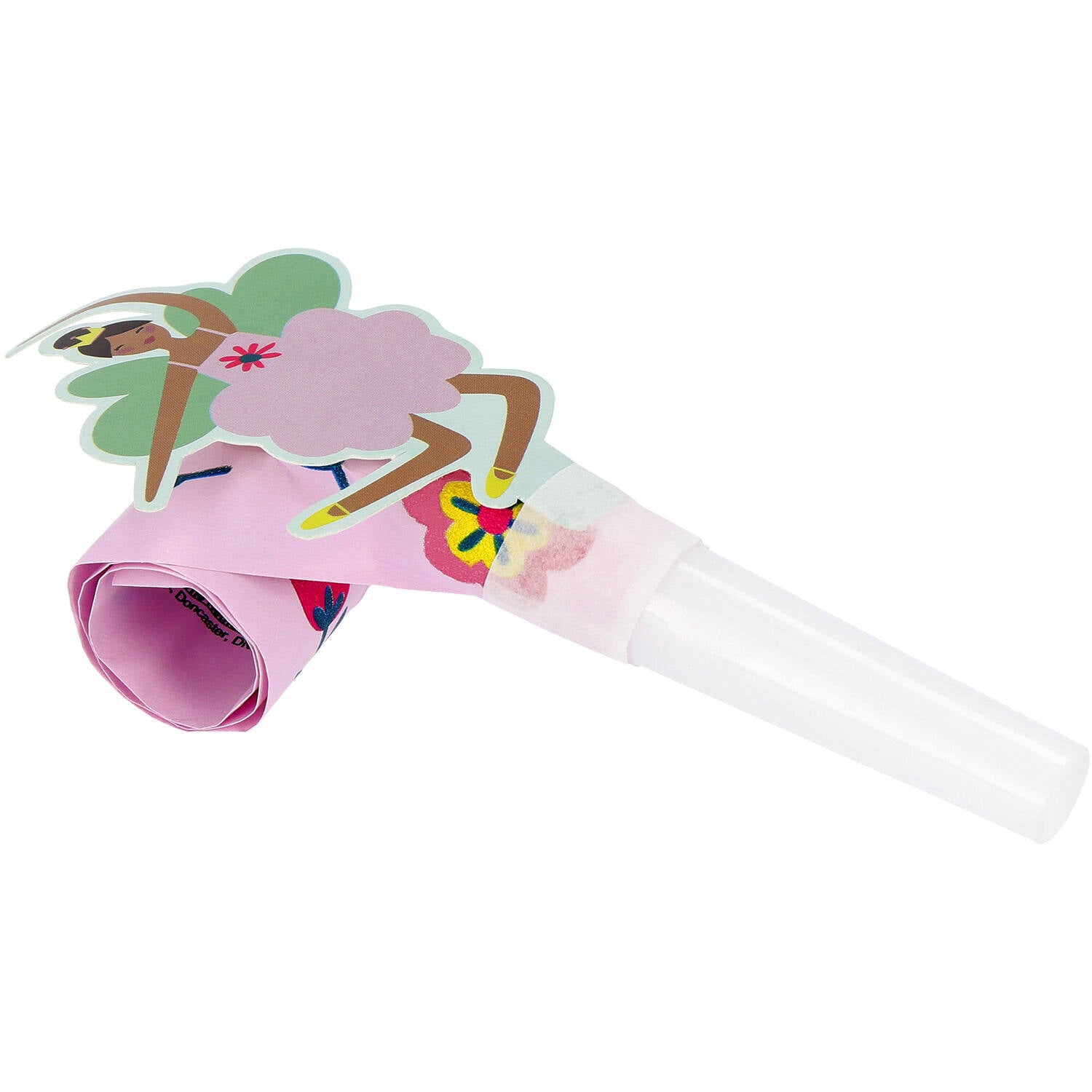 Blowouts - Fabulous Fairy (6 pieces) - Anilas UK