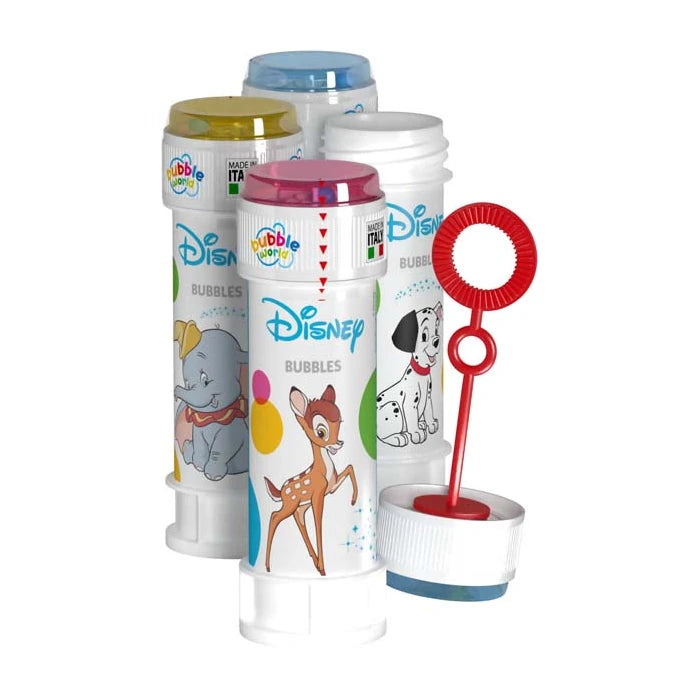 Disney Classic Bubble Tub with Wand