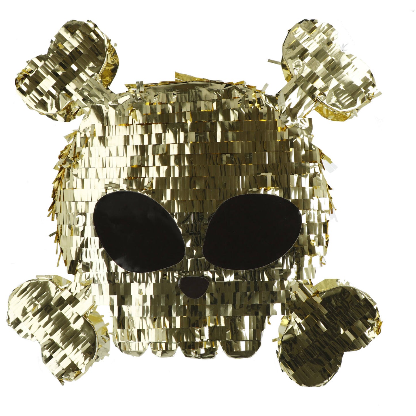 Pirate Party Piñata  (50x50 cm) - Anilas UK