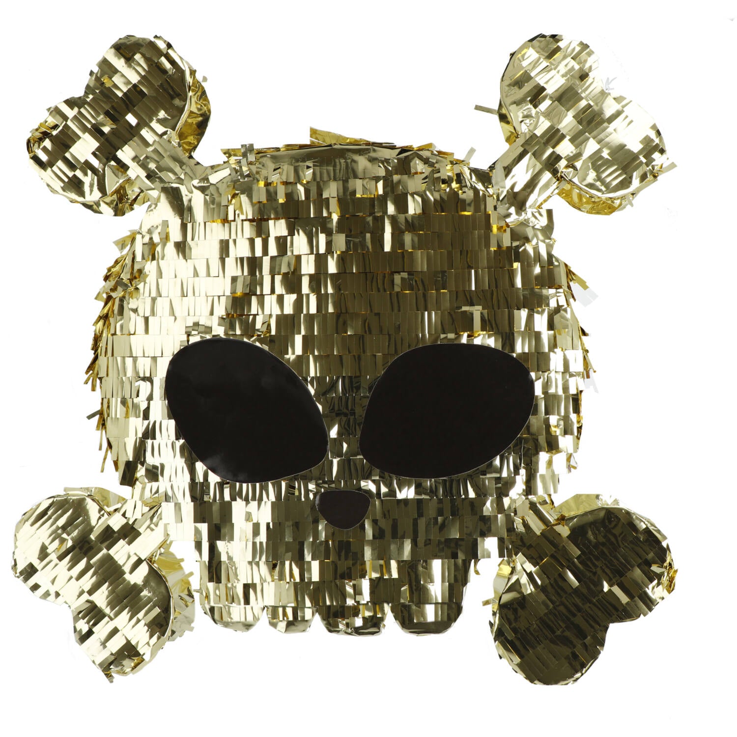 Pirate Party Piñata  (50x50 cm) - Anilas UK
