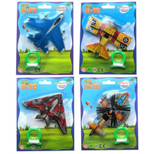 Mini Aeroplane Kite - Anilas UK