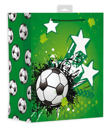 Football Gift Bag - Anilas UK