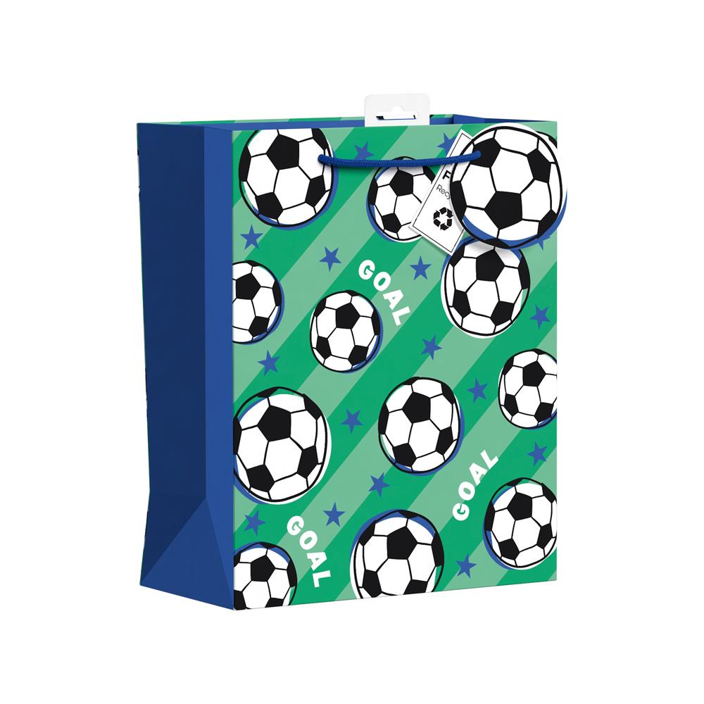 Football Large Party Bags - Anilas UK