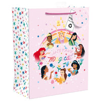 Disney Princess Magical Party Bag - Large - Anilas UK