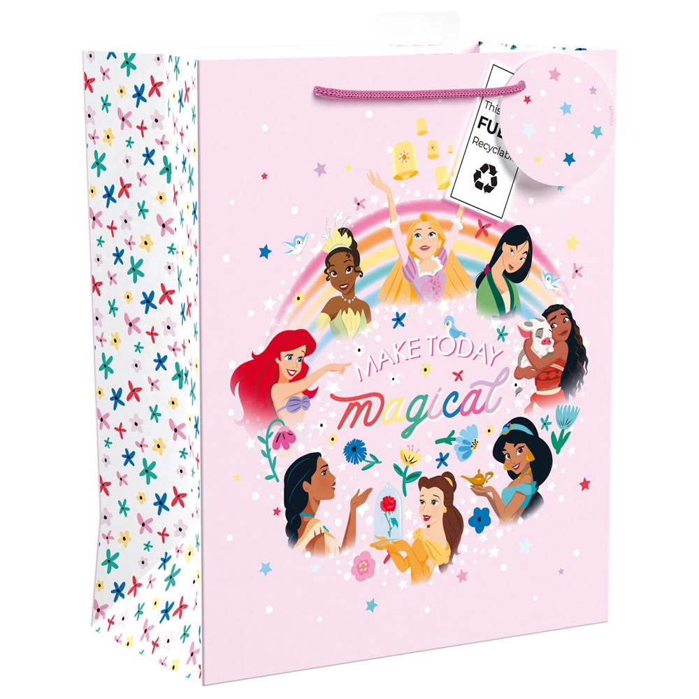 Disney Princess Magical Party Bag - Large - Anilas UK