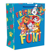 Paw Patrol Party Bags
