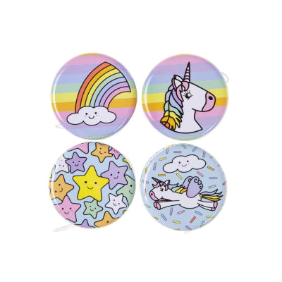 Unicorn Yo-Yo - Anilas UK