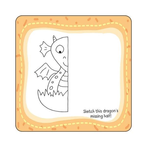 Pocket Games - Colouring, Puzzles, Games and more - Anilas UK