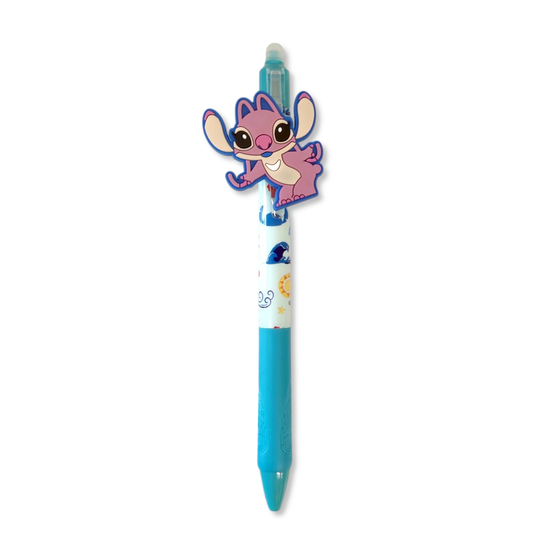 Disney Stitch Eraser Gel Pen - Anilas UK
