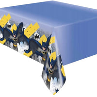 Batman Party Pack for 8 people - Anilas UK