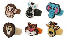 Children's Jungle Rings - Anilas UK